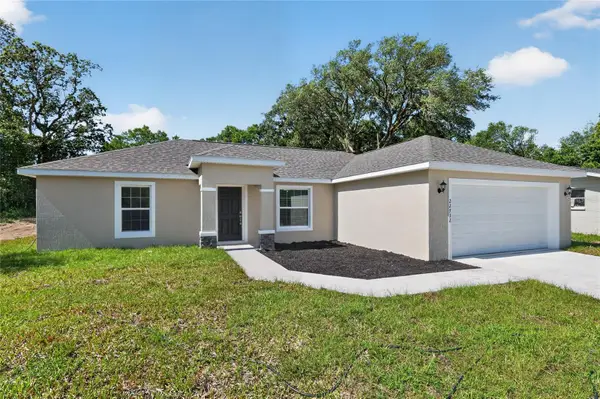 22732 SW Marine Boulevard, DUNNELLON, FL 34431