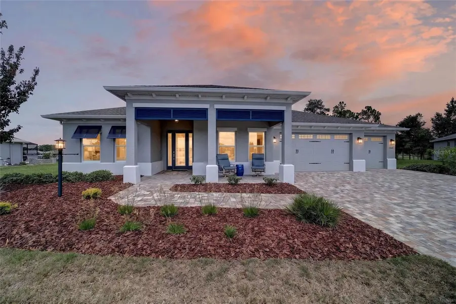 10232 SW 96th Loop, Ocala, FL 34481 - #2