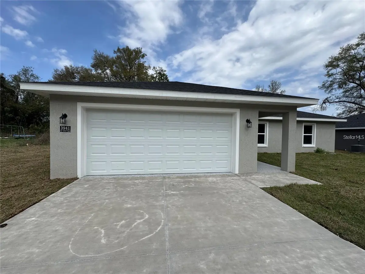 3941 SE 137th Lane, Summerfield, FL 34491 - #1