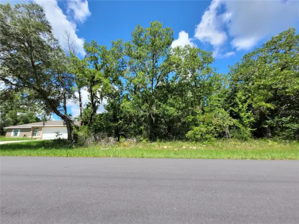 0 Sw 57th Terrace Road, OCALA, FL 34473