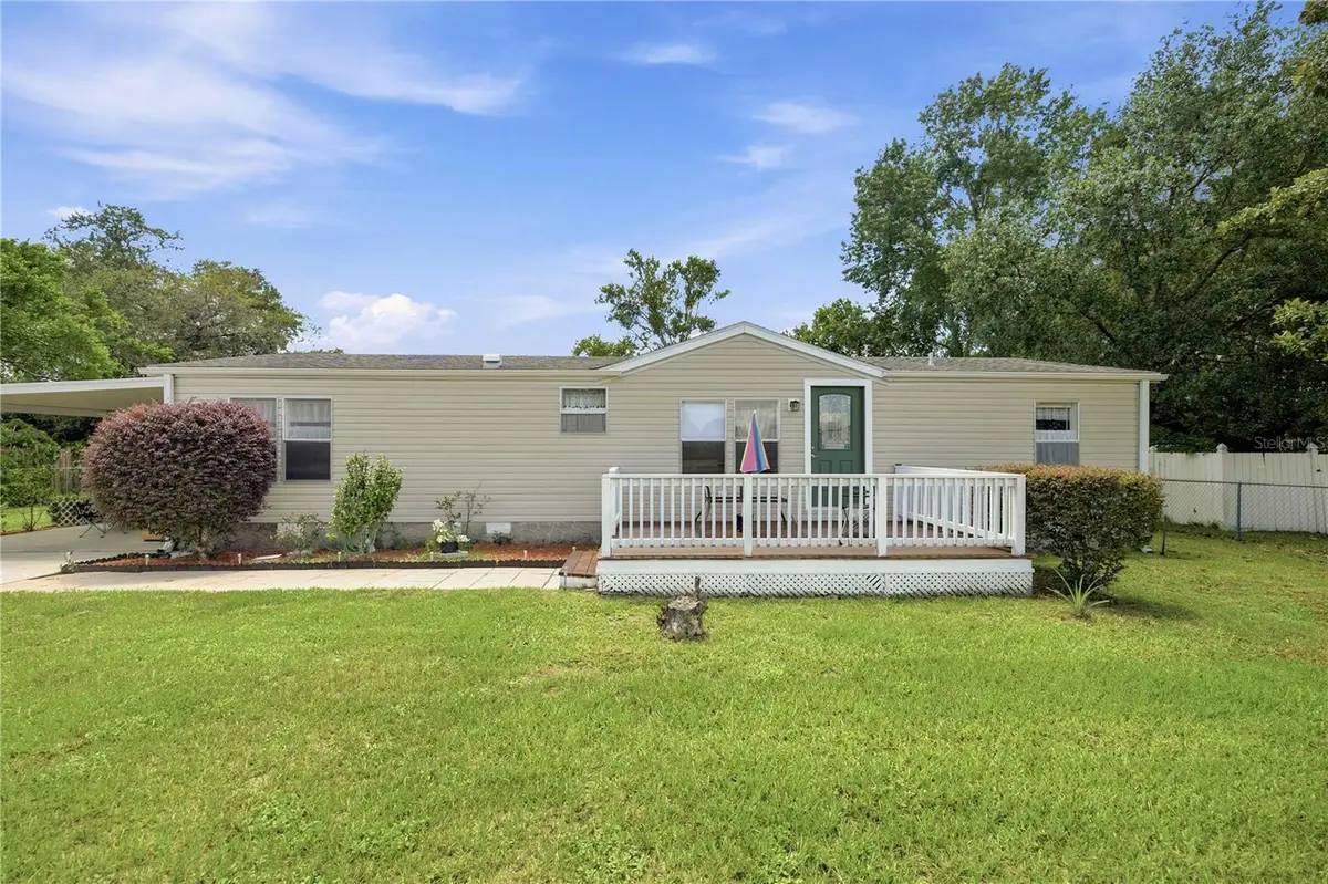 6720 NE 1st Place, Ocala, FL 34470 - #1