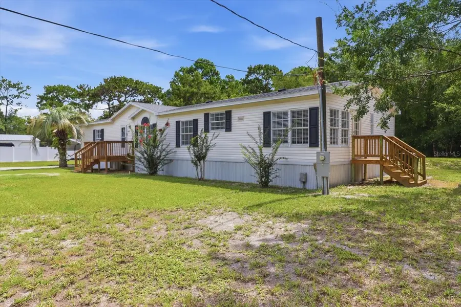 4215 N Ashton Terrace, Crystal River, FL 34428 - #2