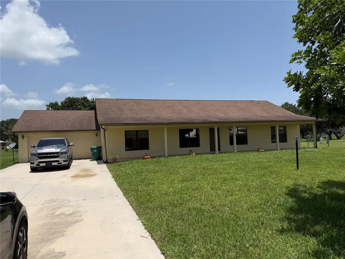 8451 SW 14th Lane, Okeechobee, FL 34974 - #1