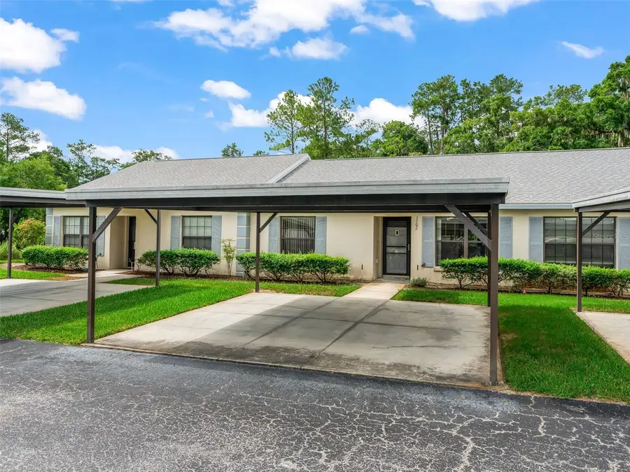 1701 SE 24th Road #1702, Ocala, FL 34471 - #2