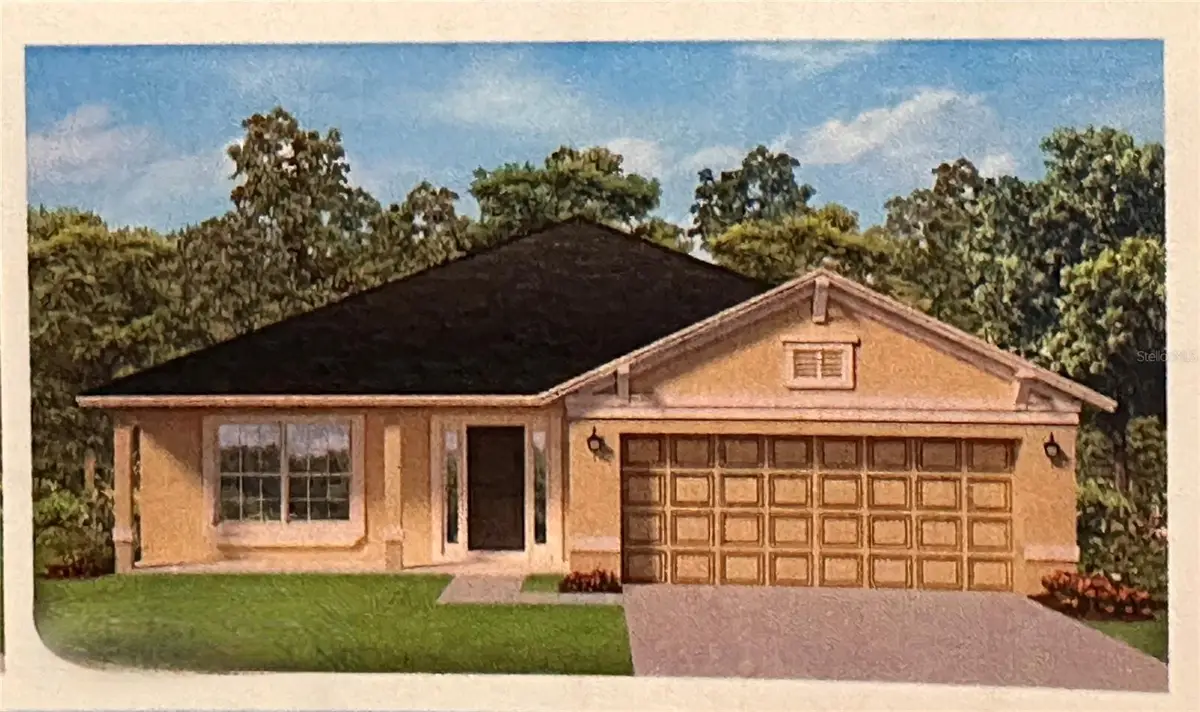 4559 NE 32nd Place, Ocala, FL 34470 - #1