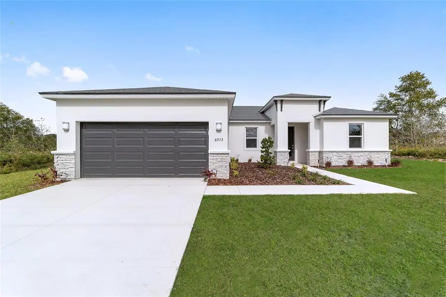 13410 SW 31st Terrace Road, Ocala, FL 34473 - #3