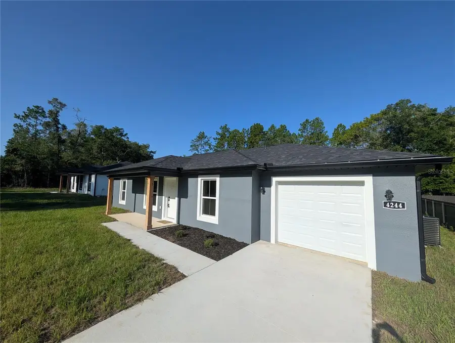 4244 SW 157th Court Sw, Ocala, FL 34481 - #2