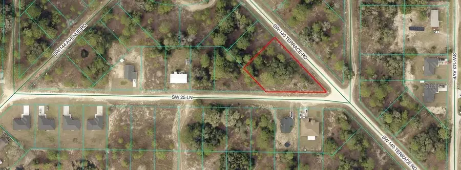 Sw 140 Terrace Rd, Ocala, FL 34481 - #2