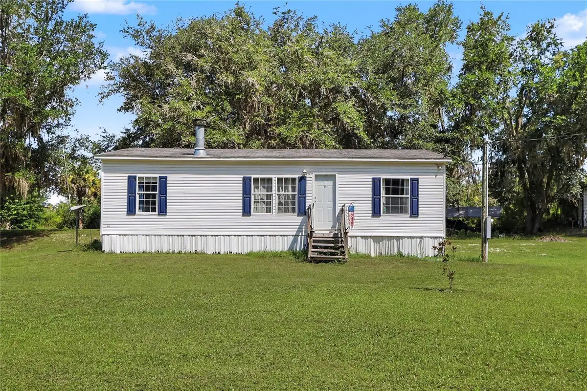 5435 NE 153rd Place Road, Citra, FL 32113 - #1