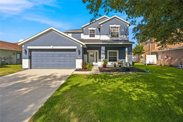 3970 SW 51st Terrace, OCALA, FL 34474