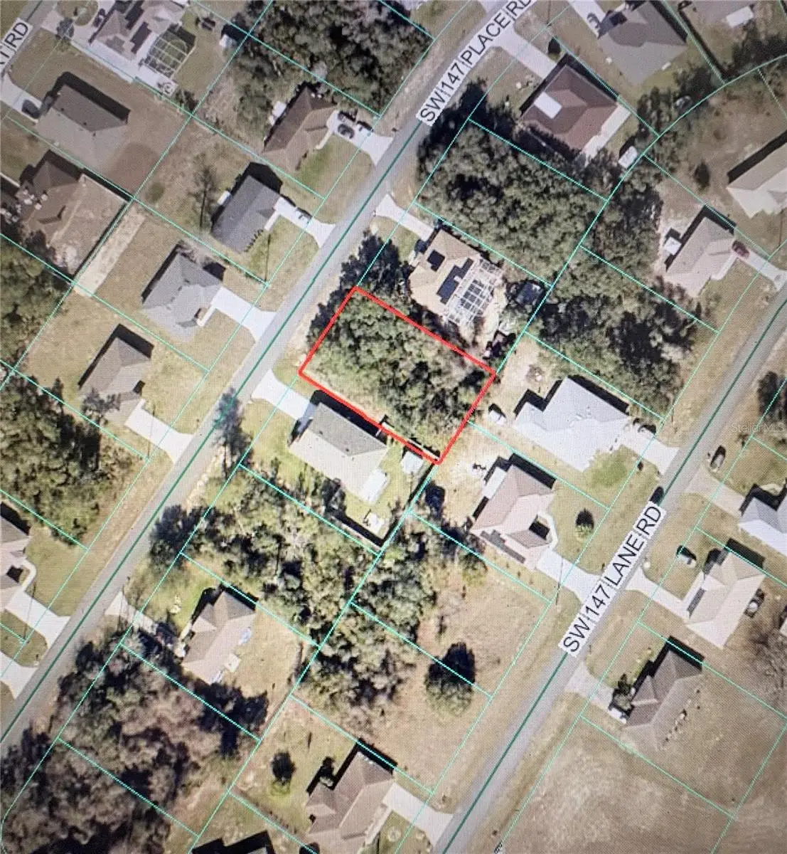 147th Place, Ocala, FL 34476 - #1