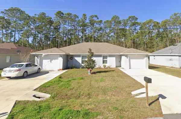 26 Riddle Drive, PALM COAST, FL 32164