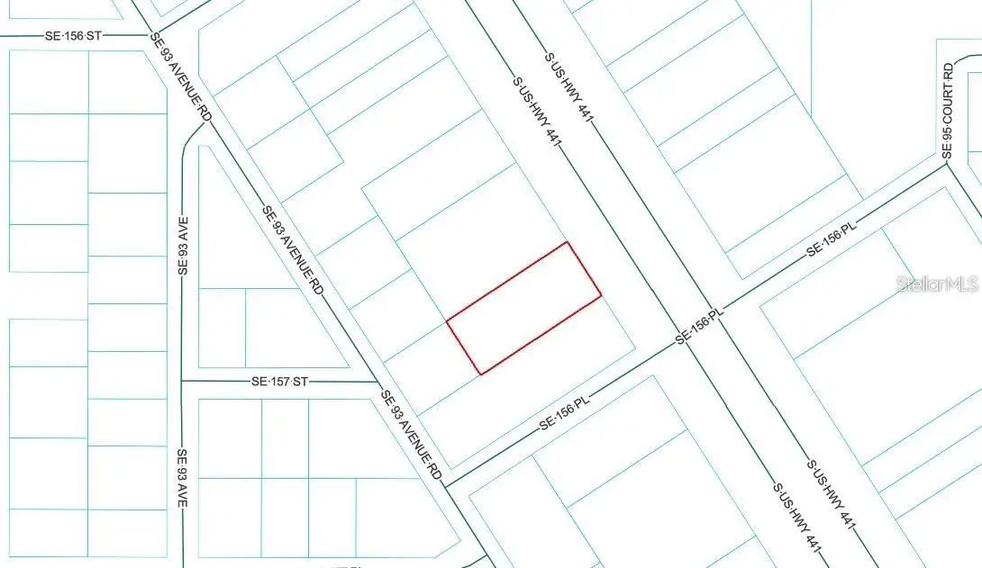 0 Us Hwy 441, Summerfield, FL 34491 - #1