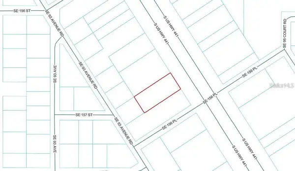 0 Us Hwy 441, SUMMERFIELD, FL 34491