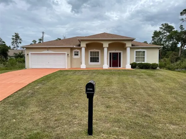 15747 SW 47th Avenue Road, OCALA, FL 34473