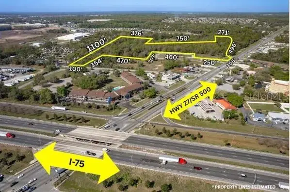 4030 NW Blitchton Road, Ocala, FL 34475 - #1