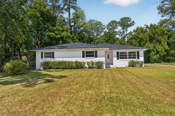 1220 NE 16th Avenue, OCALA, FL 34470