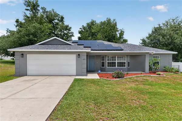 89 Pecan Course Circle, OCALA, FL 34472