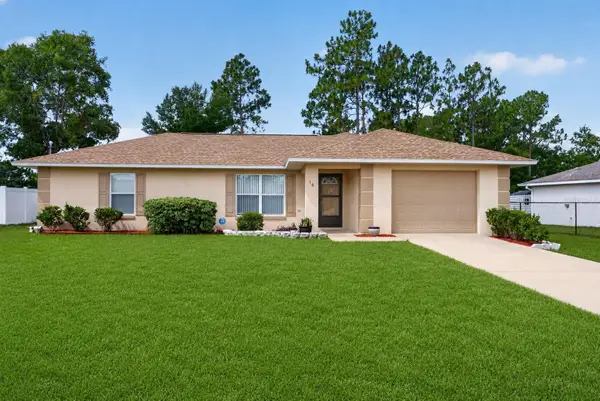 16 Fir Trail Course, OCALA, FL 34472