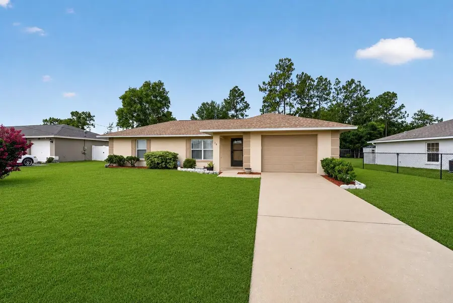 16 Fir Trail Course, Ocala, FL 34472 - #2