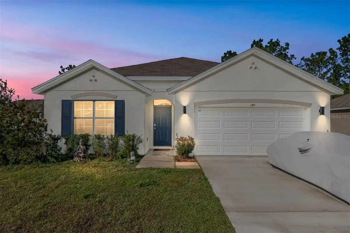 149 Hickory Course Circle, Ocala, FL 34472 - #1