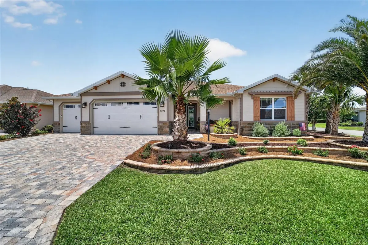 9240 SW 89th Street Road, Ocala, FL 34481 - #1