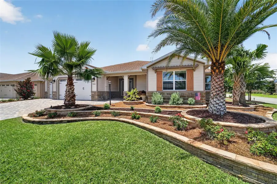 9240 SW 89th Street Road, Ocala, FL 34481 - #2
