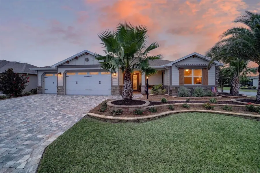 9240 SW 89th Street Road, Ocala, FL 34481 - #3