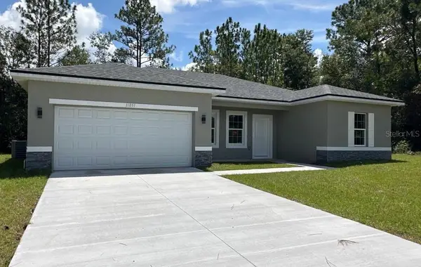 10609 N Skylark Terrace, CITRUS SPRINGS, FL 34434
