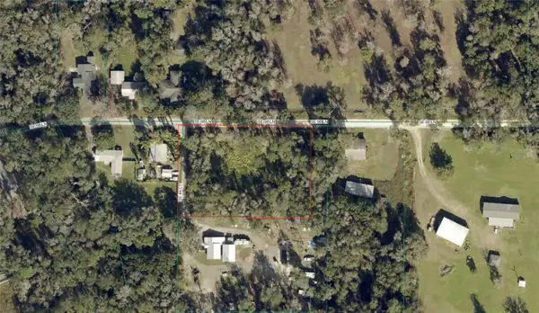 TBD SE 98th Lane, BELLEVIEW, FL 34420
