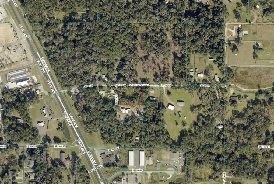 TBD SE 98th Lane, Belleview, FL 34420 - #2