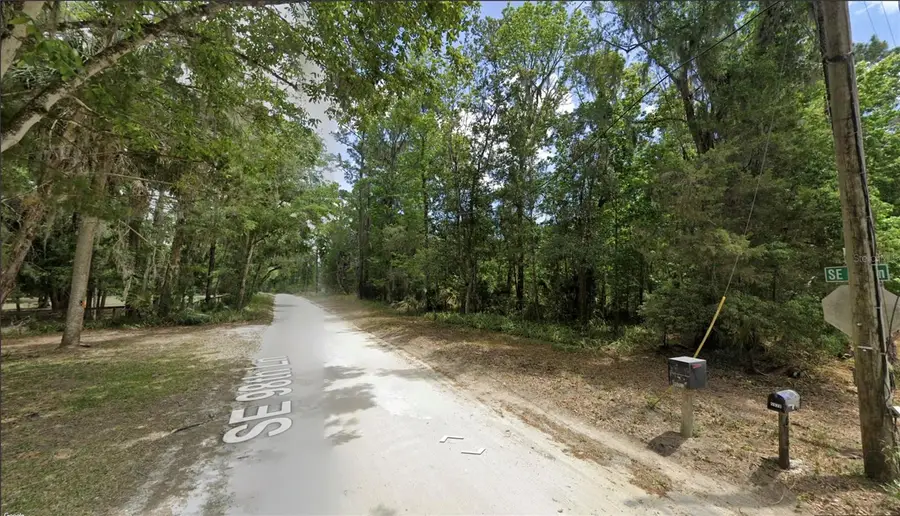 TBD SE 98th Lane, Belleview, FL 34420 - #3