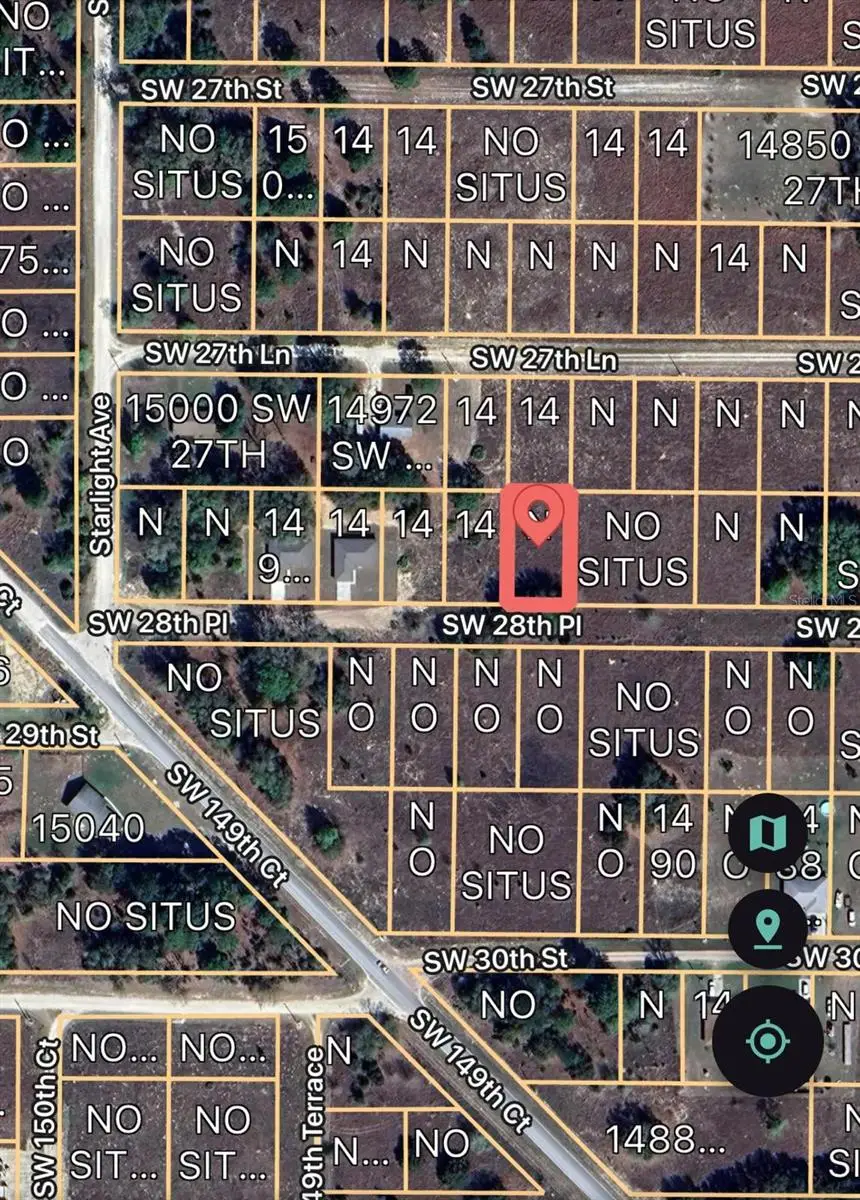 00 SW 28th Place, Ocala, FL 34481 - #2