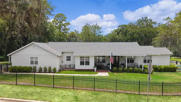 610 NE 11th Avenue, OCALA, FL 34470