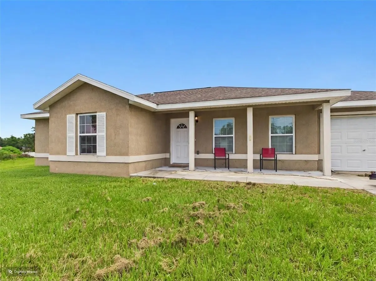 15734 SW 46th Avenue Road, Ocala, FL 34473 - #1