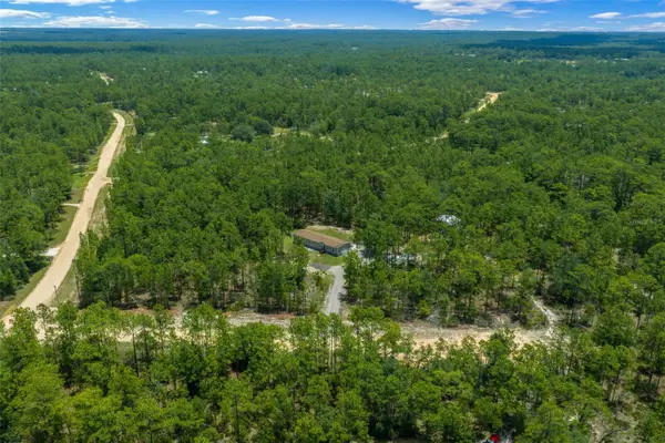 105 Buck Run Trail, HAWTHORNE, FL 32640