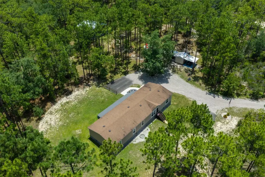 105 Buck Run Trail, Hawthorne, FL 32640 - #2