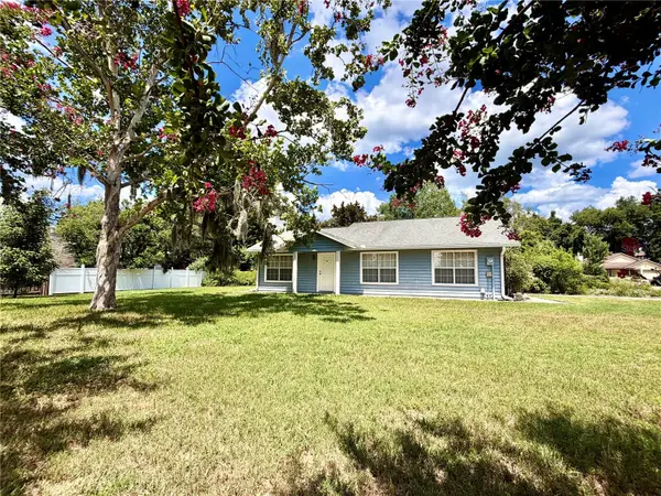 2828 SW 40th Avenue, GAINESVILLE, FL 32608
