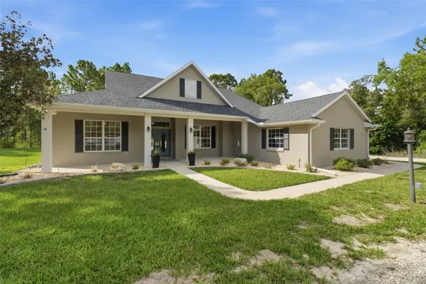 7755 N Pocono Drive, CITRUS SPRINGS, FL 34434