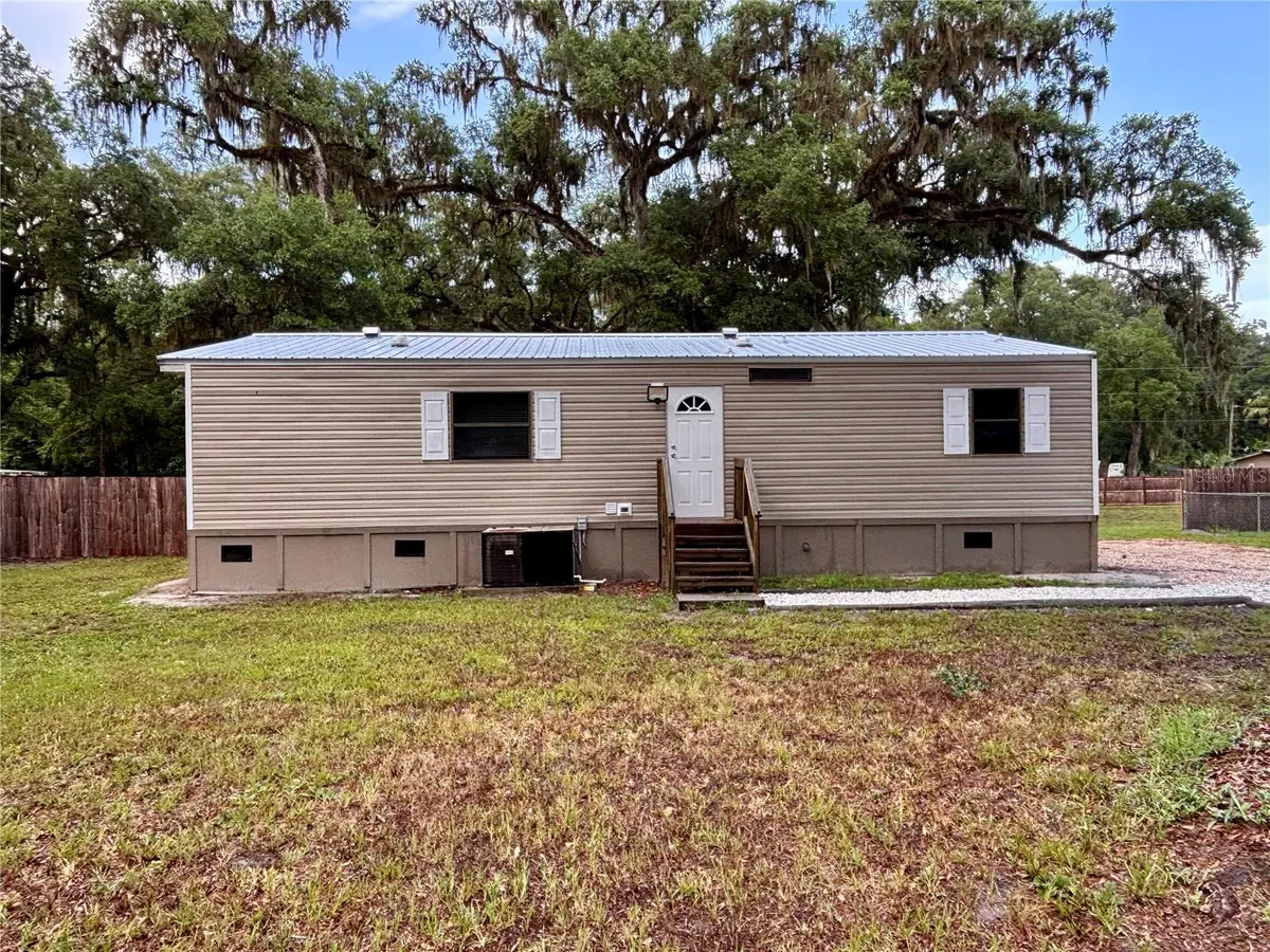 16550 NE 42nd Court, Citra, FL 32113 - #1