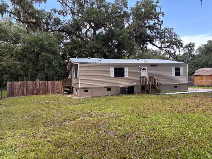 16550 NE 42nd Court, Citra, FL 32113 - #2