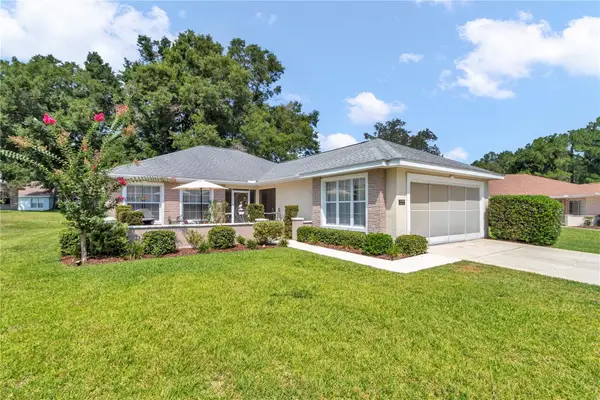 7229 SW 115th Place, OCALA, FL 34476