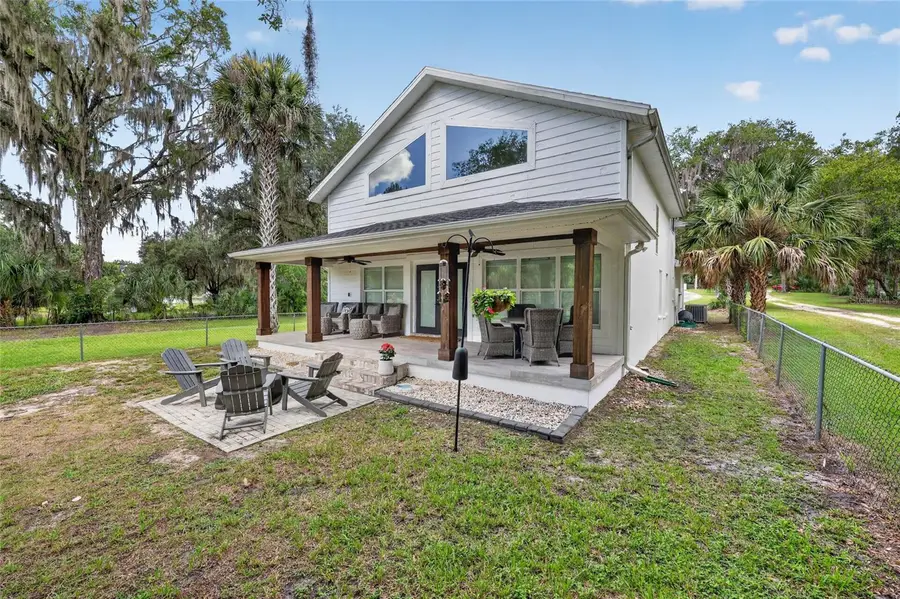 9275 SW 186th Terrace, Dunnellon, FL 34432 - #3