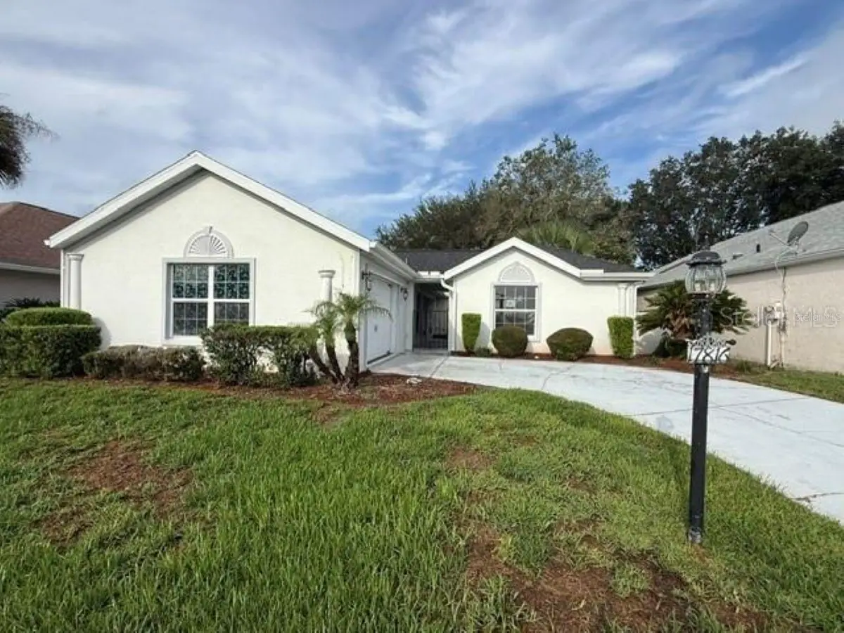 17816 SE 115th Court, Summerfield, FL 34491 - #1
