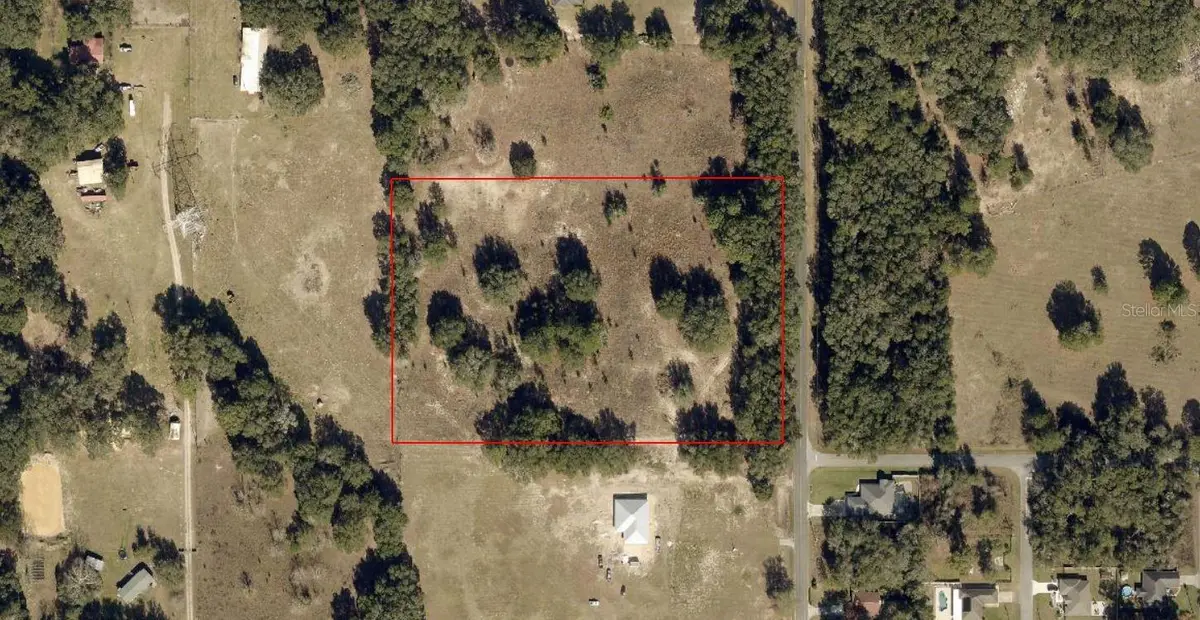 TBD SE 80th Avenue, Summerfield, FL 34491 - #1