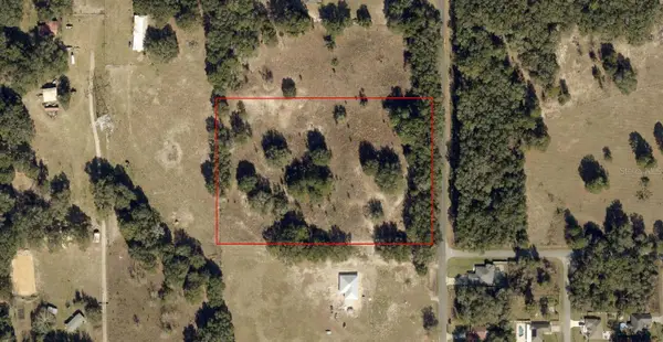 TBD SE 80th Avenue, SUMMERFIELD, FL 34491