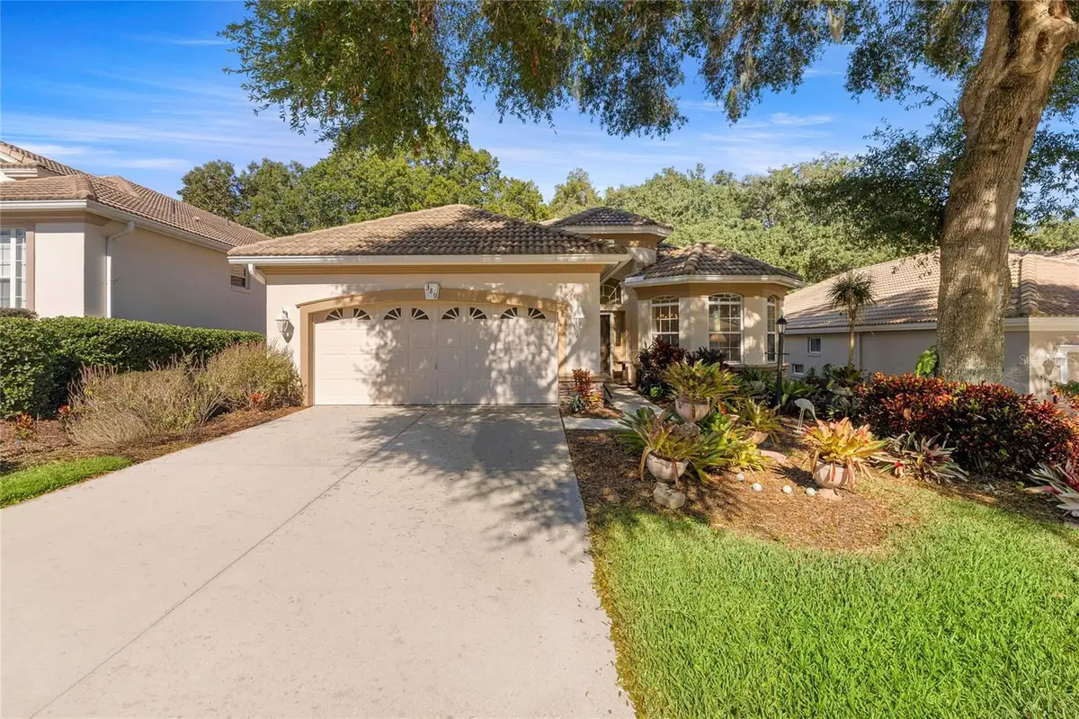 389 W Doerr Path, Hernando, FL 34442 - #1