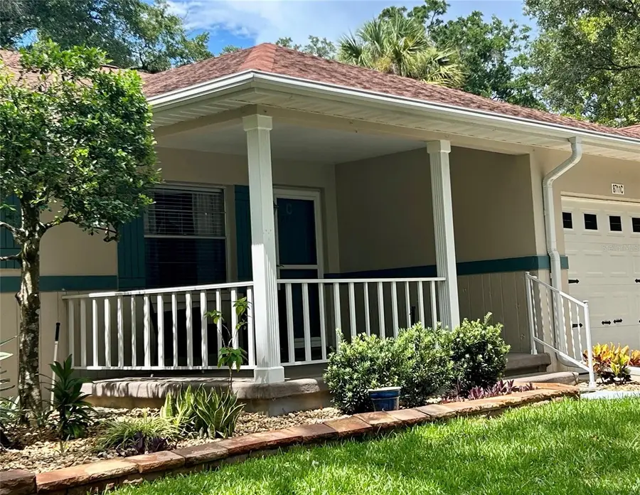 8711 SW 96th Lane #C, Ocala, FL 34481 - #2