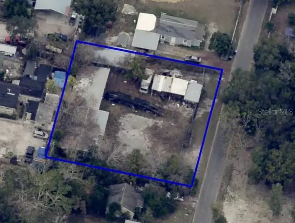 210 N New Hampshire Avenue, APOPKA, FL 32712