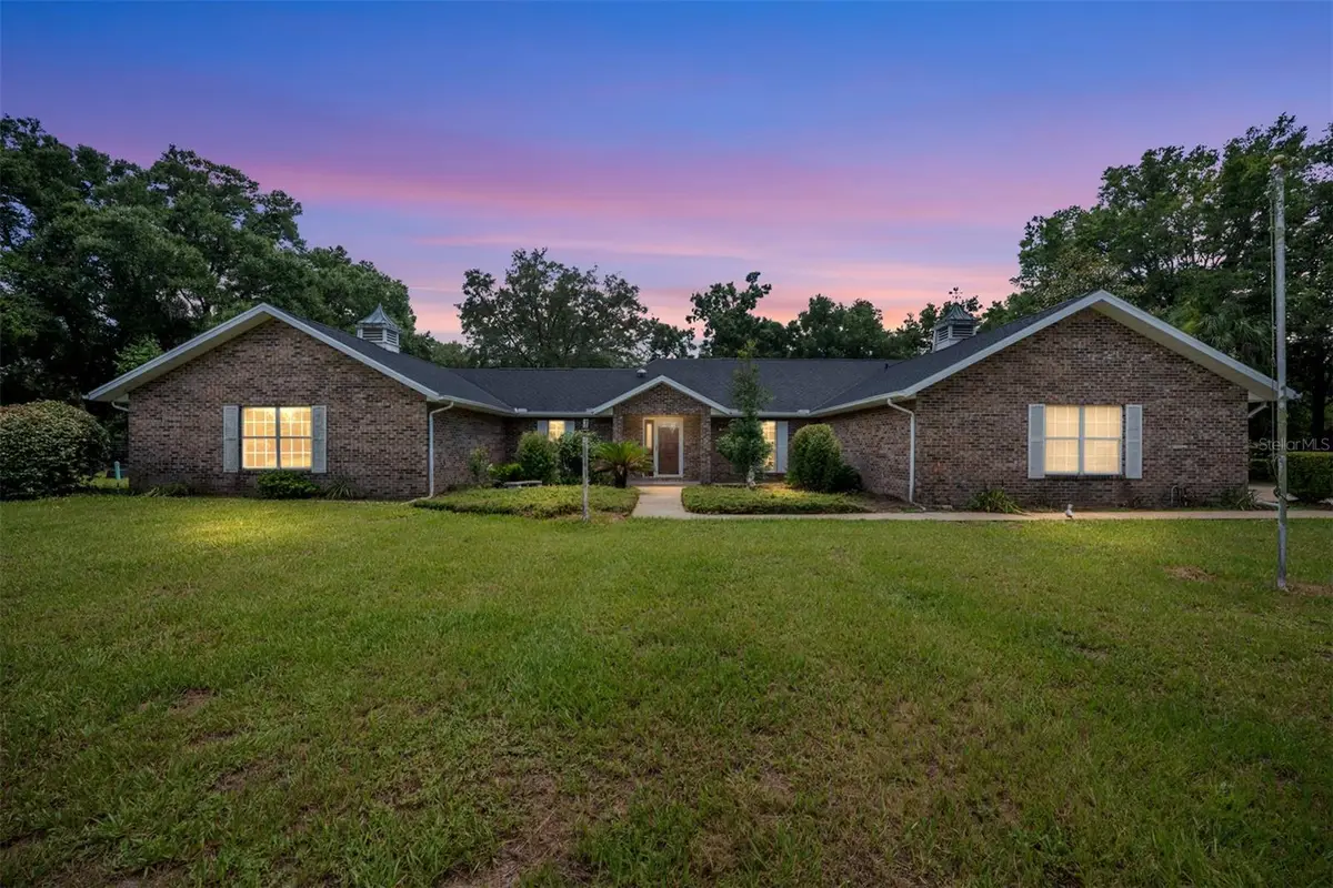 6968 SW 99th Street, Ocala, FL 34476 - #1